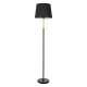 Торшер LUMINA DECO TIRO LDF 3113 BK