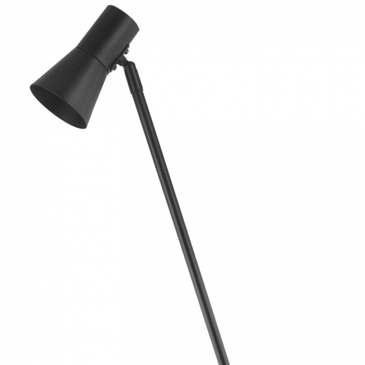 Торшер Moderli Melro V11326-1F