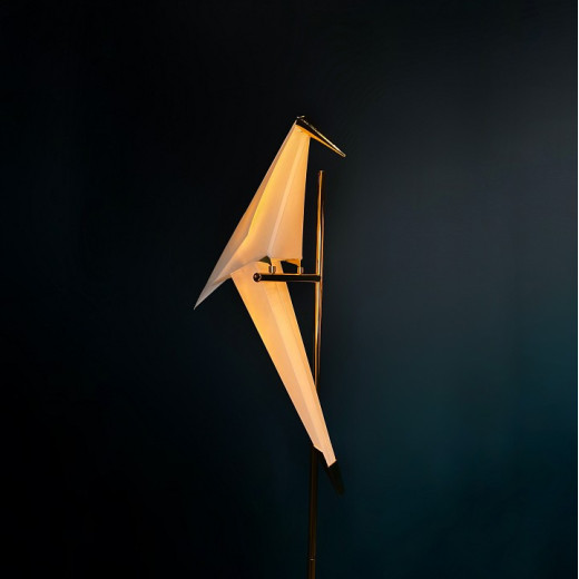Торшер Imperiumloft Origami Bird 41,054