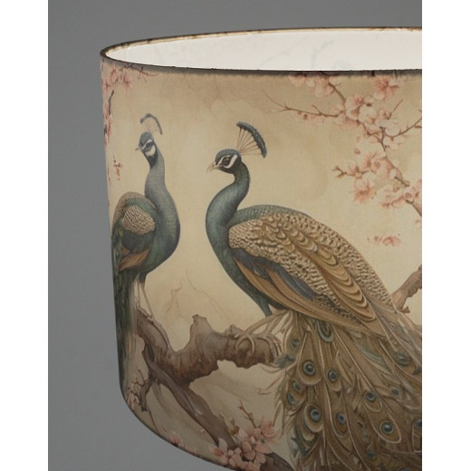 Торшер Moderli Strauss V11509-1F