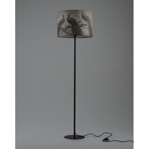 Торшер Moderli Strauss V11509-1F