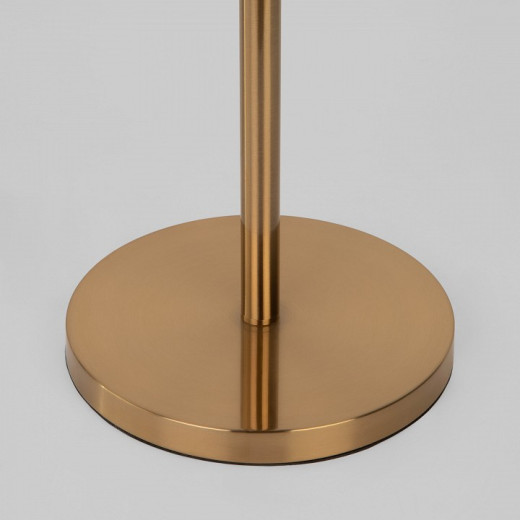 Торшер Eurosvet Caprera 01154/1 латунь