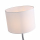 Торшер ST-Luce BLACK+BRASS SL1404.305.01
