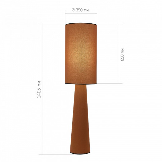 Торшер ST-Luce Jackie SL1354.605.01