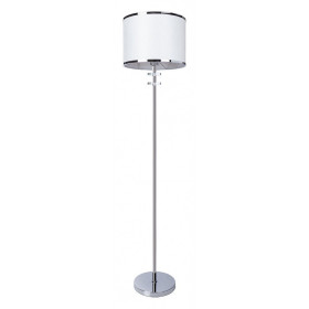 Торшер Arte Lamp Furore A3990PN-1CC