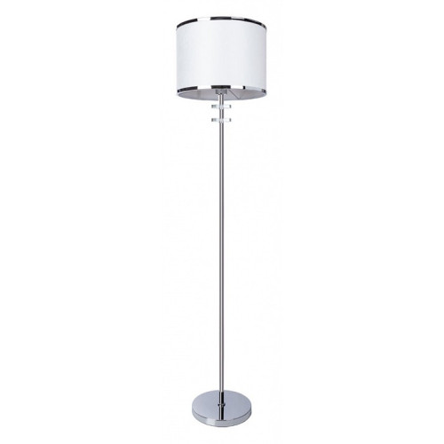 Торшер Arte Lamp Furore A3990PN-1CC