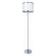 Торшер Arte Lamp Furore A3990PN-1CC