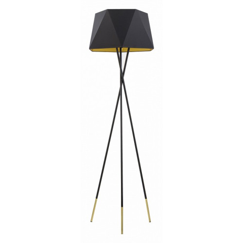 Торшер TopLight Aileen TL1623F-01BG