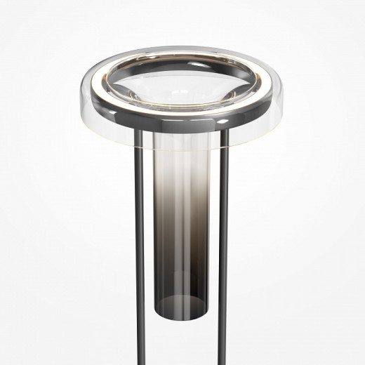 Торшер Maytoni Ikebana MOD463FL-L24B3K