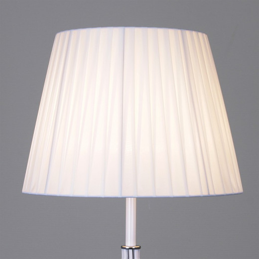 Торшер 01926-2.6-01 WH