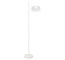 Торшер Arte Lamp ALIUS A8042PN-1WH