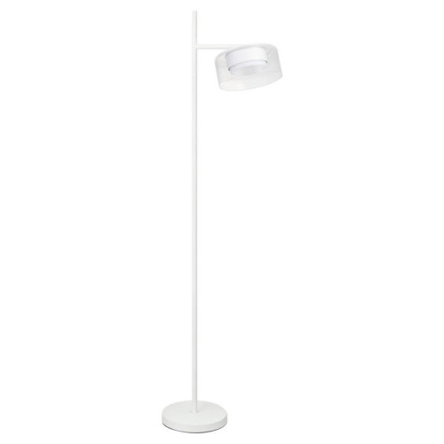 Торшер Arte Lamp ALIUS A8042PN-1WH