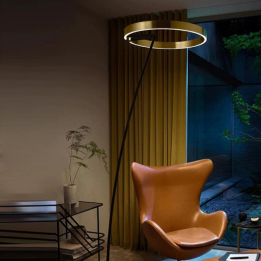 Торшер Imperiumloft  361780-23