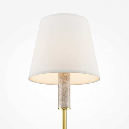 Торшер Maytoni Lira MOD483FL-01BS