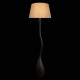 Торшер Loft it Ariadne 10571F Black