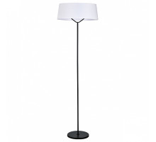 Торшер Escada 130001 130001/1F Black