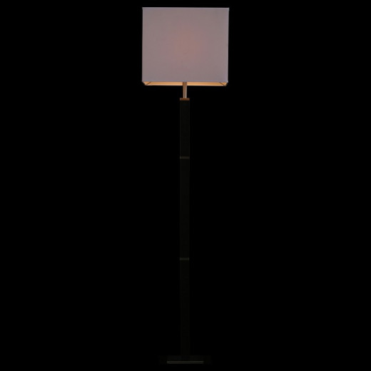 Торшер Arte Lamp Waverley A8880PN-1BK