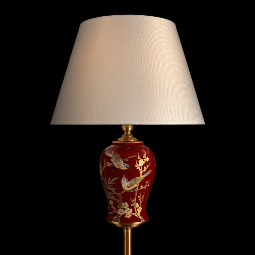 Торшер Loft it Dahlia 10384F