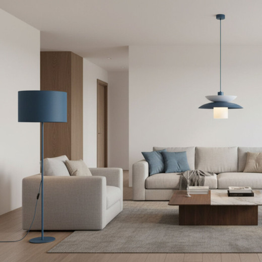 Торшер TK Lighting Dalum 16229 Dalum