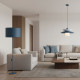 Торшер TK Lighting Dalum 16229 Dalum