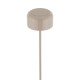 Торшер TK Lighting Noa 19006 Noa Beige