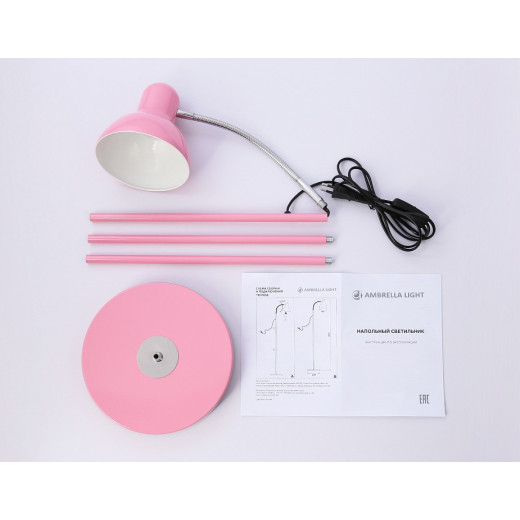 Торшер Ambrella Light TR TR97664