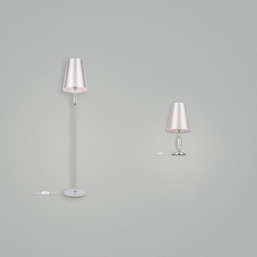 Торшер Freya Sofi FR2022FL-01CH