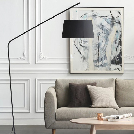 Торшер Imperiumloft NICLAS niclas01