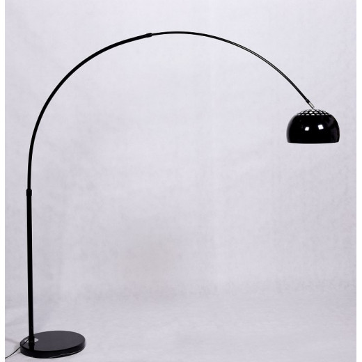 Торшер LUMINA DECO AZURRO LDF 5508-B BK