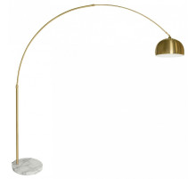 Торшер Loft it Arco 5002 Gold