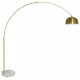 Торшер Loft it Arco 5002 Gold