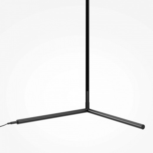 Торшер Maytoni Stripe MOD489FL-L20B3K