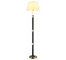 Торшер Arte Lamp Robert A5066PN-1BK