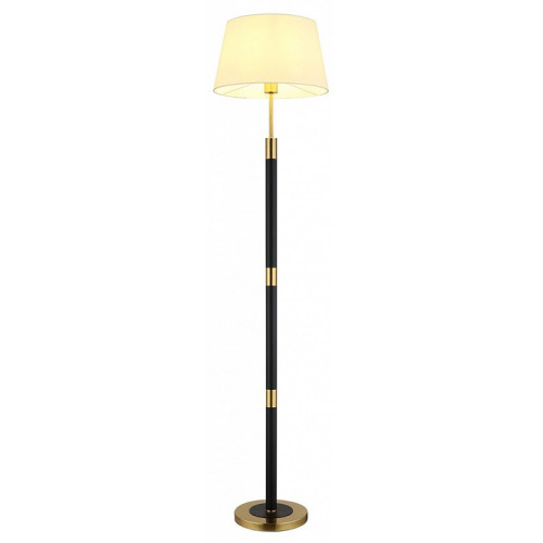 Торшер Arte Lamp Robert A5066PN-1BK
