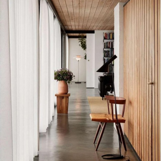 Торшер O-LUCE AJ 18944121