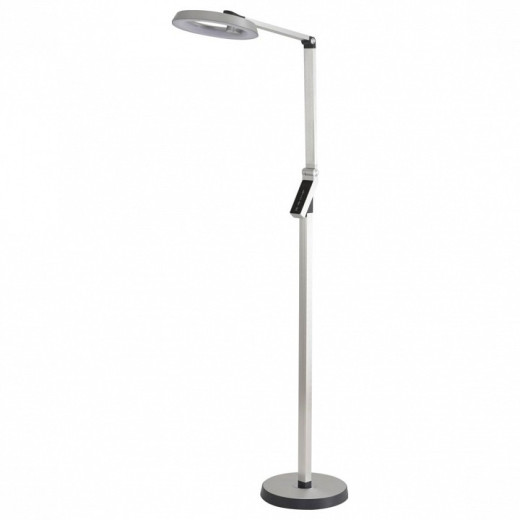 Торшер Lumion Genri 8333/15FL