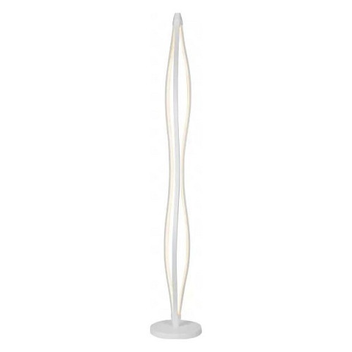 Торшер iLedex Stringer F6329 WH