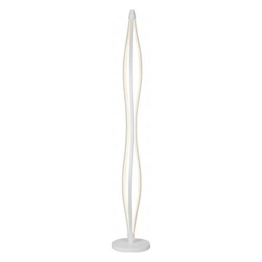Торшер iLedex Stringer F6329 WH