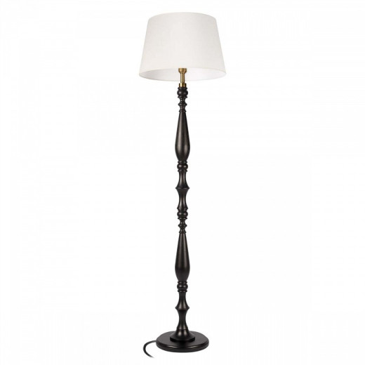 Торшер Loft it Enya 10576F Black