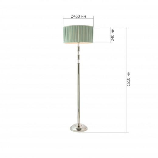 Торшер ST-Luce Oleo SL1121.105.01