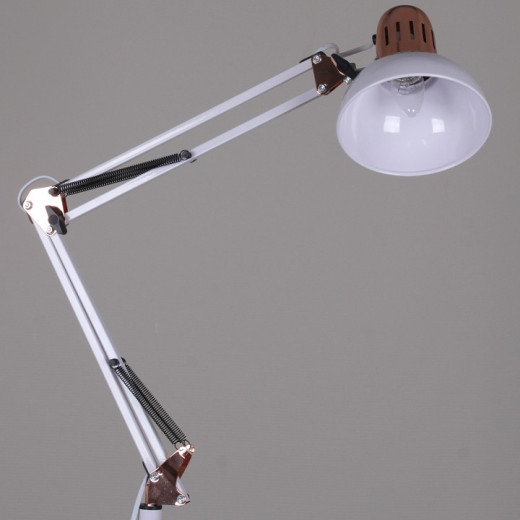 Торшер  00880-0.6-01HV WT