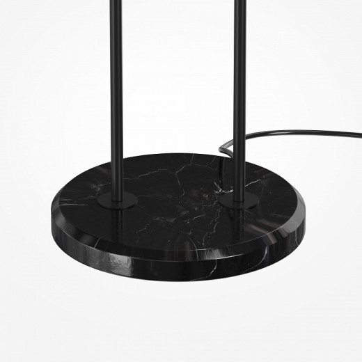 Торшер Maytoni Ikebana MOD463FL-L24B3K