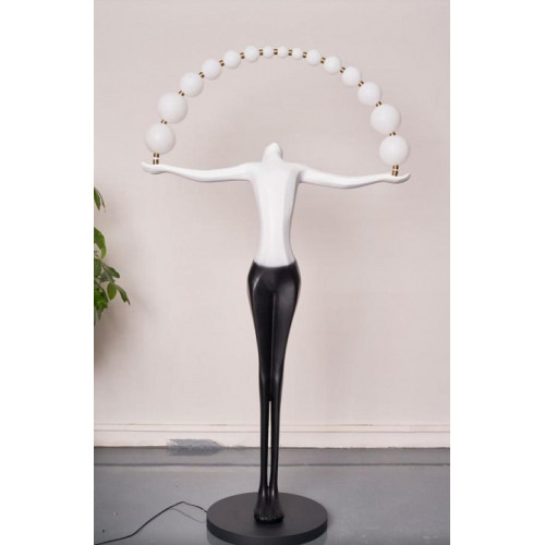 Торшер Alfa-Light F2724 F2724-05