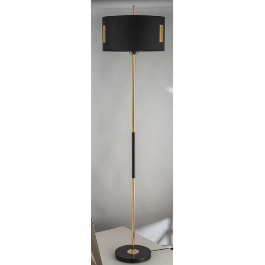 Торшер Arti Lampadari Oggebio Oggebio E 3.1.F1 BKG