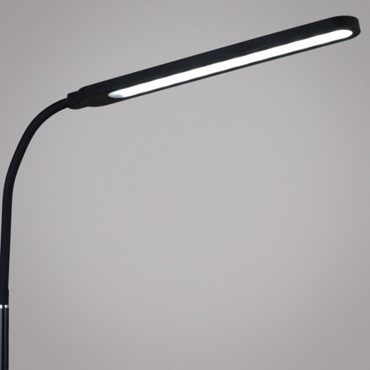 Торшер 00099-0.7-01 BK