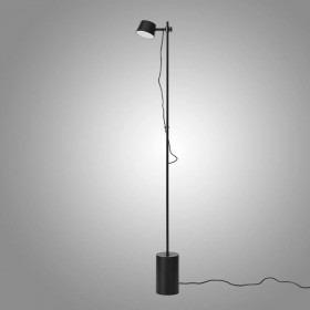 Торшер Imperiumloft  nera01