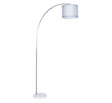 Торшер Arte Lamp Paolo A4060PN-1CC