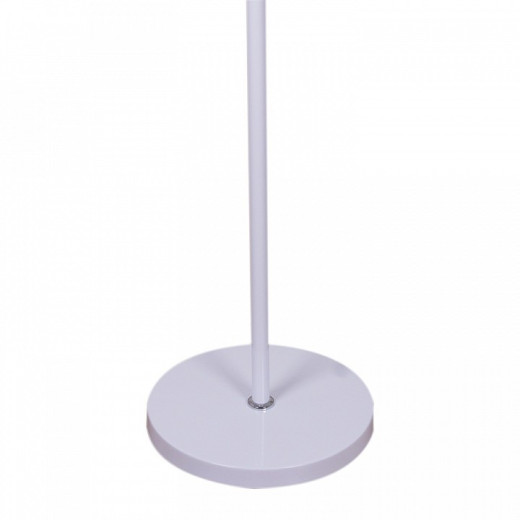 Торшер 01926-2.6-01 WH