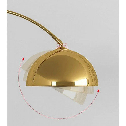 Торшер TopDecor Jazz Jazz F1 33