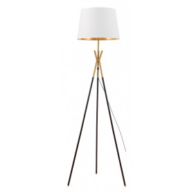 Торшер LUMINA DECO MERINO LDF 3120 WT+MD